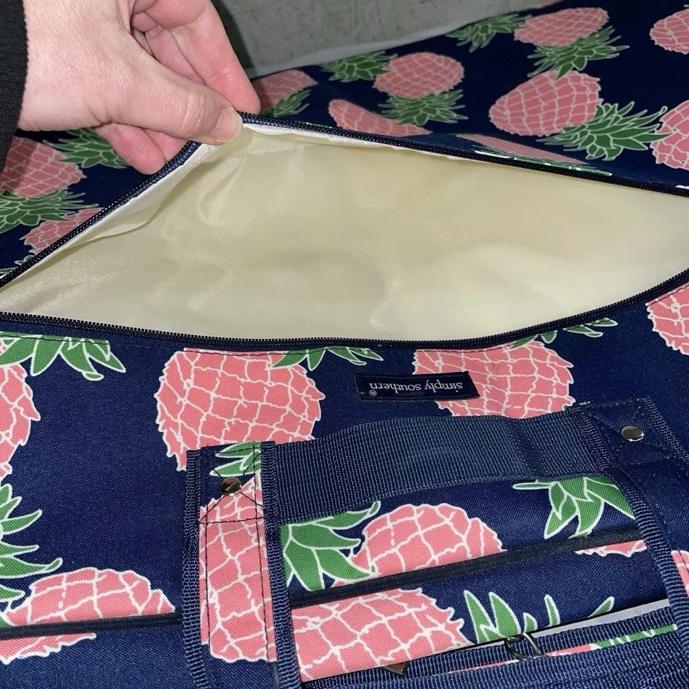 Simply Southern Garment Bag